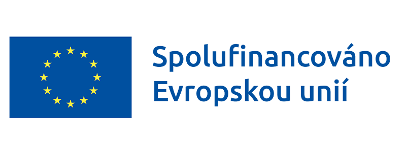 Spolufinancováno EU